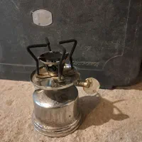 چراغ بنزینی قدیمی