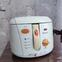 سرخکن روغنی گوسونیک اصل
