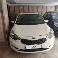 سراتو وای دی ۲۰۱۵