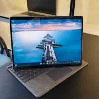 لپ تاپ Microsoft Surface Pro 11 اوپن باکس