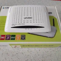 مودم روتر PLANET ADE 4400A