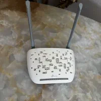 مودم Tplink-TD-W8961N در حد نو