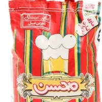 رب انار برنج قند روغن