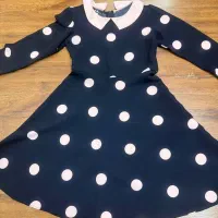 پیراهن دخترانه برند نو