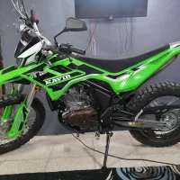 موتور تریل T4 200