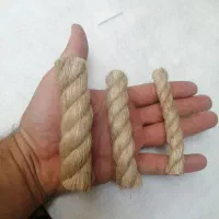 طناب کنفی 12میل