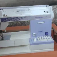 چرخ گلدوزی ومیز مخصوص وصندلی مخصوص