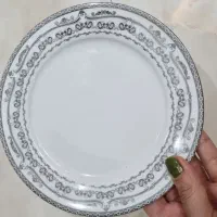 سرویس غذاخوری ۶ نفره