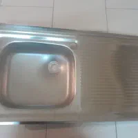 سینک ظرفشویی