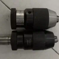 سه نطام دریل اتومات