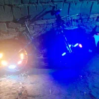 مرگنلر