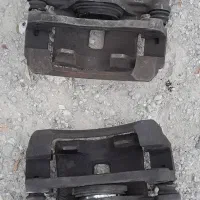 ترمز تیبا
