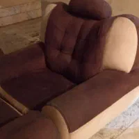 مبل راحتی ۷ نفره