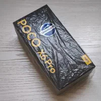 Poco x6 pro
