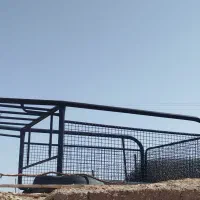 اتاق پراید وانت نو نو