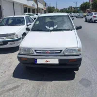 پراید هاچبک کره ای