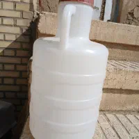 دبه خیار شوری در حد نو