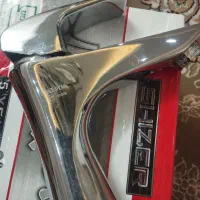 شیر روشویی درحد تمام برنج