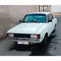 پیکان مدل ۸۱