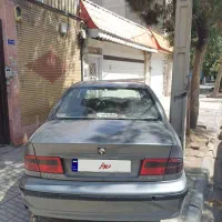 سمند مدل ۱۳۸۸ دوگانه