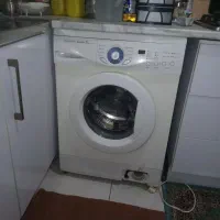 لباسشویی پاکشوما