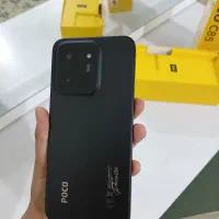 poco c 85 نو پوکو گوشی موبایل
