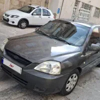 ریو مدل ۸۸ عالی و تمیز