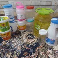ظروف پلاستکی