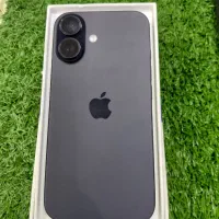 ipone16 CH/A BLACK|موبایل|رشت, خمیران زاهدان|دیوار