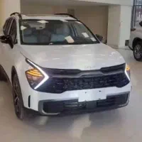 حواله اسپورتیج ۲۰۲۵