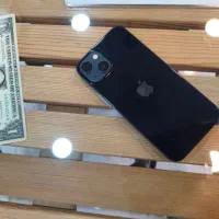 آیفون ۱۳ نرمال حافظه ۱۲۸ گیگ باتری ۸۹