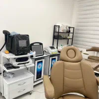 پوست و مو و لاغری