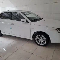 دنا پلاس اتومات اپشنال ۱۴۰۵ توربو
