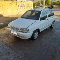 ۱۱۱ هاچبک مدل ۹۵