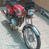 موتور‌هوندا‌رهرو