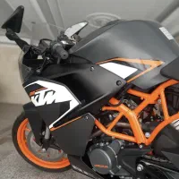 KTM|موتورسیکلت|تهران, قزل قلعه|دیوار