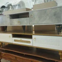 میز ال سی دی