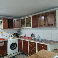 کابینت فلزی