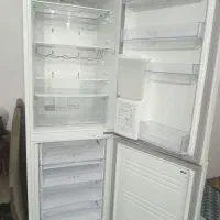 یخچال اسنوا