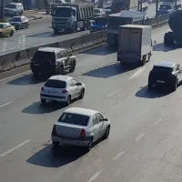 زمین چهاردیواری گاراژ کارگاه براتوبان شرق تهران
