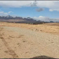 فروش زمین در کوهسار کردان
