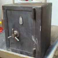 گاو صندوق