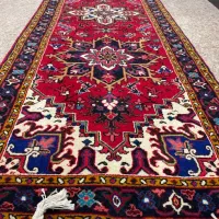 کناره دستبافت اصل هریس