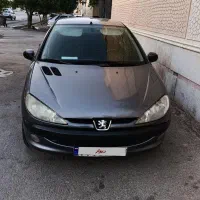 206 Sd tu5 فروش فوری مدل ۹۴