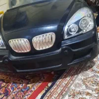 ماشین شارژی