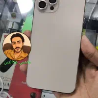 ایفونiphone 12promax 256gig Zaa هاشمی علاالدین