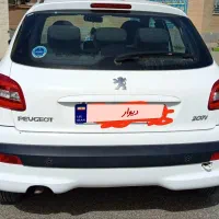 ۲۰۷ i دنده ای