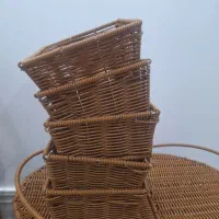 سبد بافی