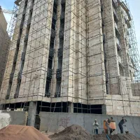 سنگکاری صفر تاصد ساختمان