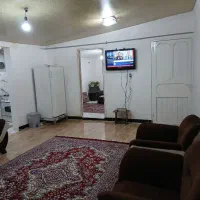 ویلا تک خواب دربست حیاط دار